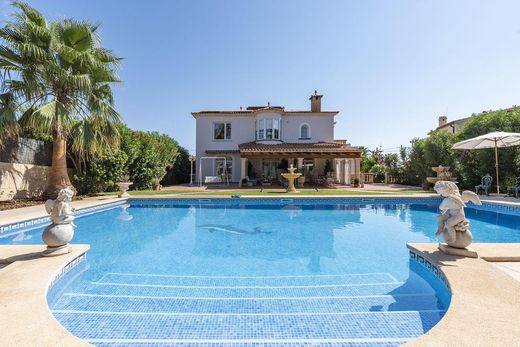 Villa in Cala Pi, Province of Balearic Islands