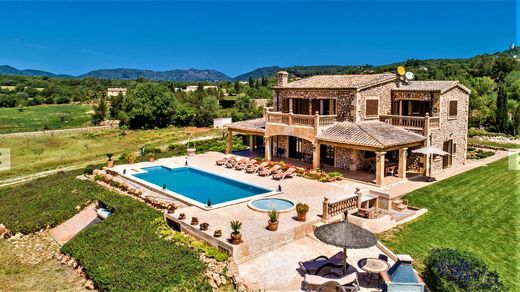 Luxury home in Son Carrió, Province of Balearic Islands