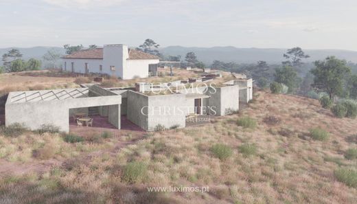 Grundstück in Aljezur, Distrito de Faro
