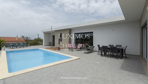 Luxury home in Paderne, Albufeira Municipality