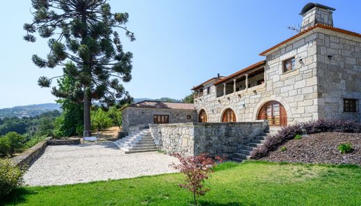 Farm in Basto, Cabeceiras de Basto