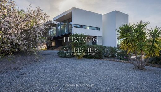 Luxus-Haus in Conceição e Estoi, Faro