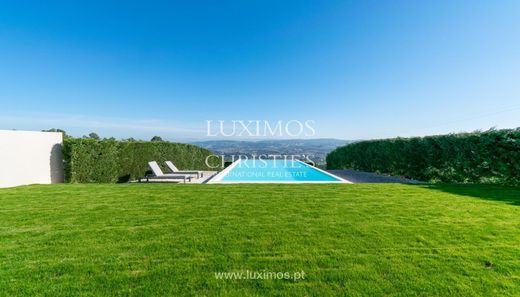 Luxury home in Cristelo, Paredes