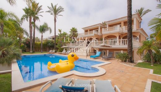 Luxury home in Lagos (São Sebastião e Santa Maria), Algarve