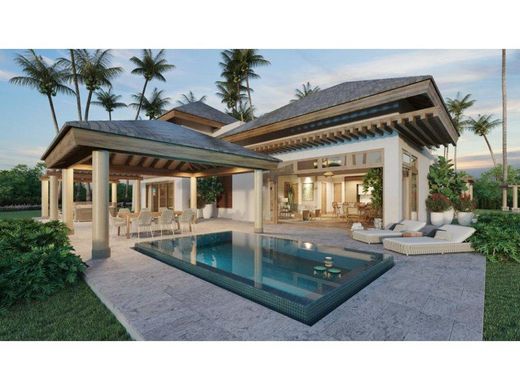 Luxury home in Punta Cana, Higüey