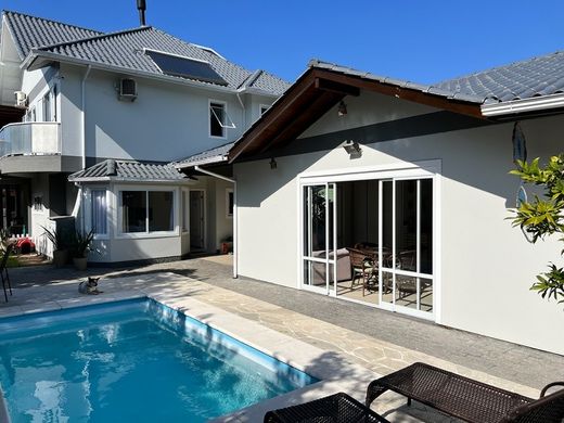 Villa in Florianópolis, Santa Catarina