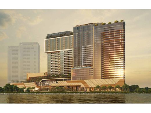 Apartment in Manila, Capital District