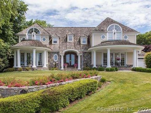Luxury home in Milford, New Haven County