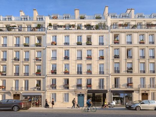 套间/公寓  Bastille, République, Nation-Alexandre Dumas, Paris
