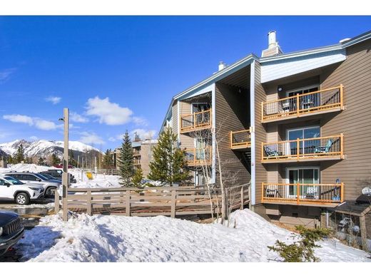 Apartment in Silverthorne, Summit County
