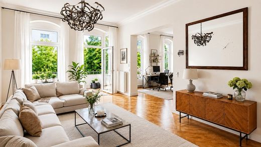 Apartment in Berlin Schöneberg, Land Berlin