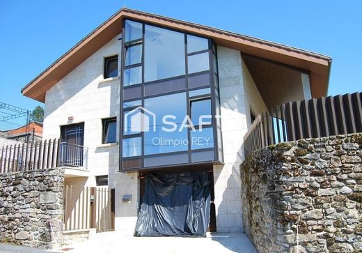 Villa à Cambados, Pontevedra