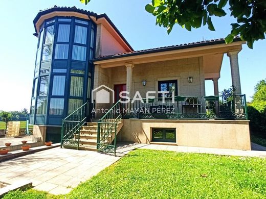 Villa à Amés, Provincia da Coruña