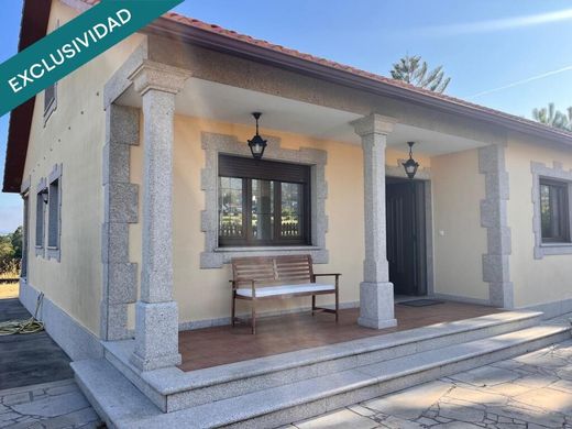 Villa à Porto do Son, Provincia da Coruña