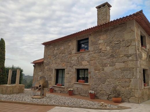 Villa à Bueu, Pontevedra