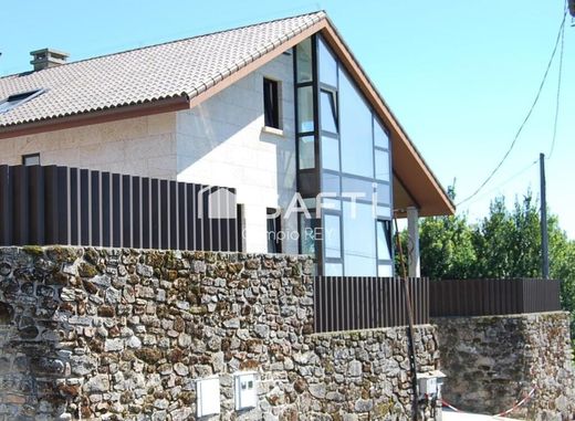 Villa à Cambados, Pontevedra