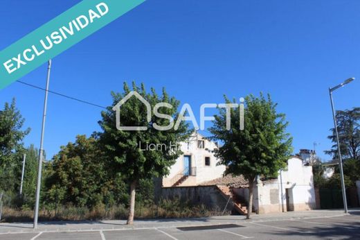Land in Balaguer, Province of Lleida