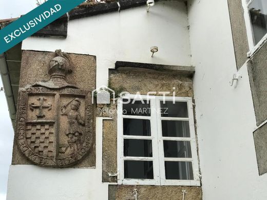 Villa à Cedeira, Provincia da Coruña