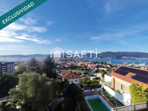 Villa à Vigo, Pontevedra