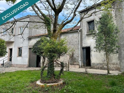 Villa à Saint-Jacques-de-Compostelle, Provincia da Coruña