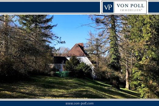 Villa a Heidenheim an der Brenz, Regierungsbezirk Stuttgart