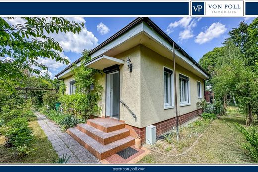 ベルリン, Land Berlinの高級住宅
