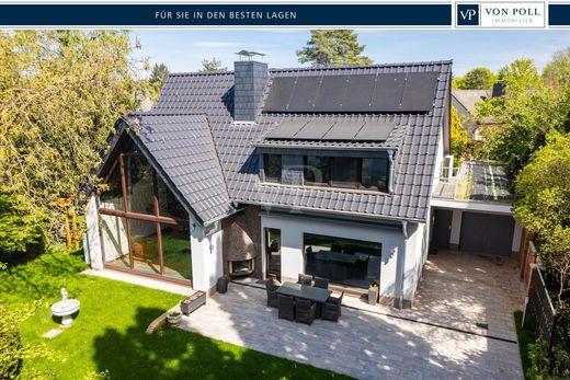 ベルリン, Land Berlinの高級住宅