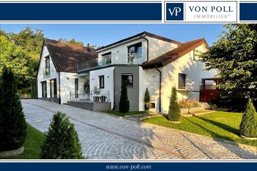 Luxury home in Pforzheim, Karlsruhe Region