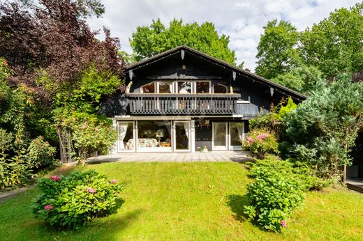 ベルリン, Land Berlinの高級住宅