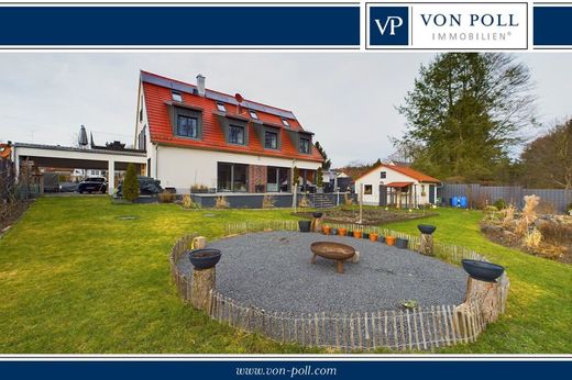 Villa in Feucht, Middle Franconia
