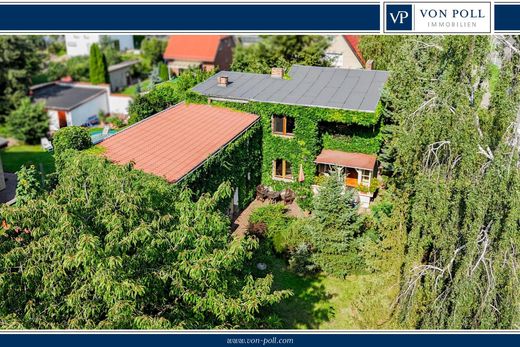 ベルリン, Land Berlinの高級住宅