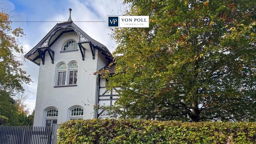 ﻓﻴﻼ ﻓﻲ Schüttorf, Lower Saxony