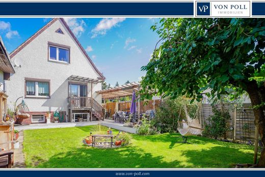 ベルリン, Land Berlinの高級住宅