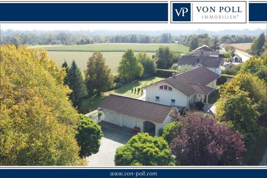 Luxury home in Waldkraiburg, Upper Bavaria