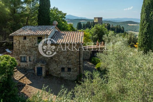 Rural or Farmhouse in Castiglione d'Orcia, Province of Siena