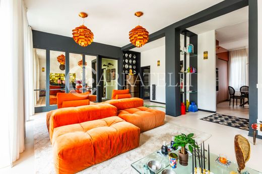 Apartment in Florence, Tuscany