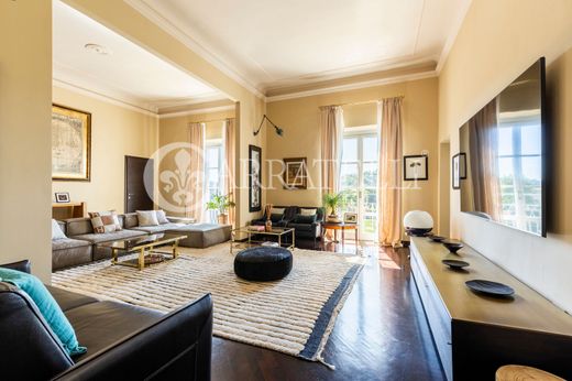 Apartment / Etagenwohnung in Florenz, Toskana