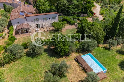 Villa in Impruneta, Florence