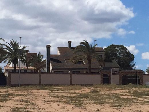 Luxury home in Playas de Orihuela, Alicante