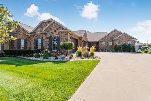Casa de luxo - Sioux Falls, Minnehaha County