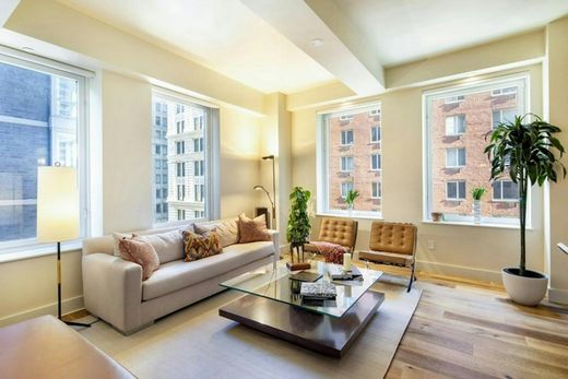 Apartment in TriBeCa, New York County
