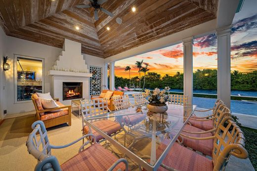 Luxury home in Palm Beach, Florida