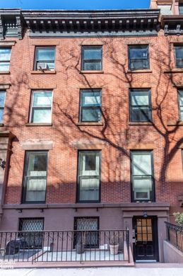 Townhouse in Brooklyn Heights, Kings County