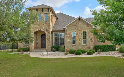 Luxury home in Austin, Travis County
