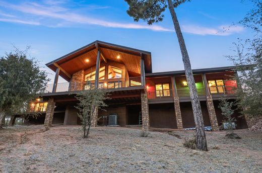 Luxury home in Payson, Gila County