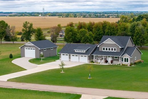Casa de luxo - Harrisburg, Lincoln County