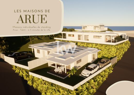 Villa in Arue, Îles du Vent