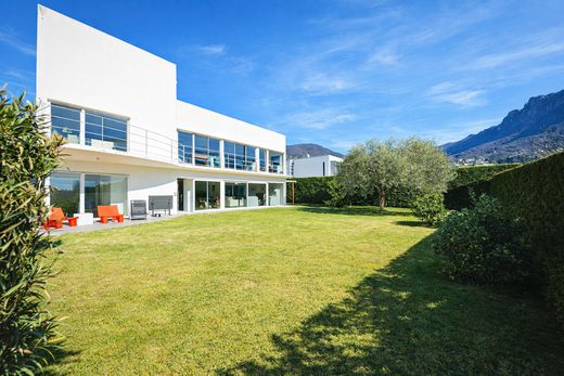 Villa in Dino, Lugano