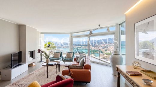 Villa in Ruvigliana, Lugano