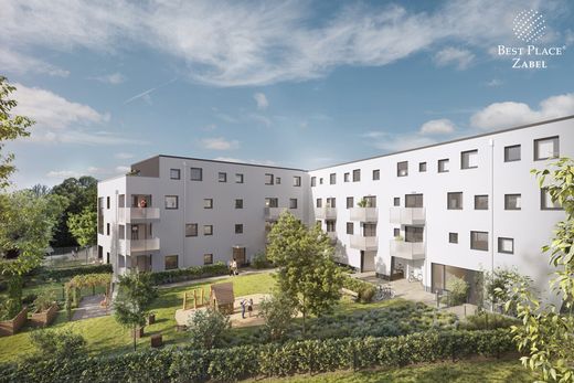 Penthouse in Karlsfeld, Upper Bavaria
